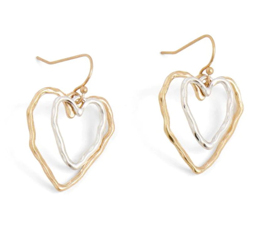 Whisper Earrings - 3