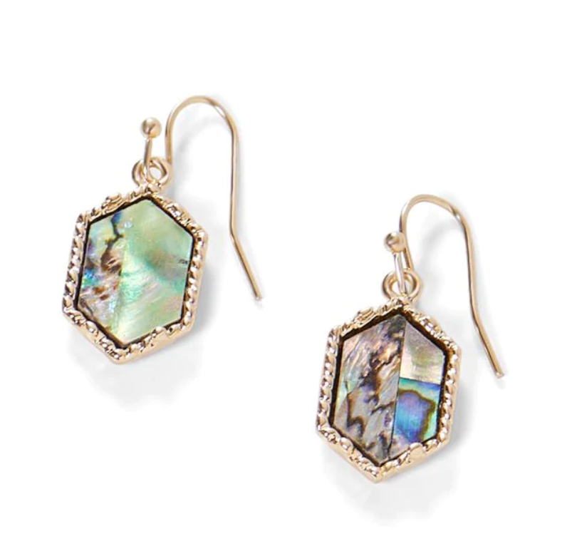 Whisper Earrings - 3