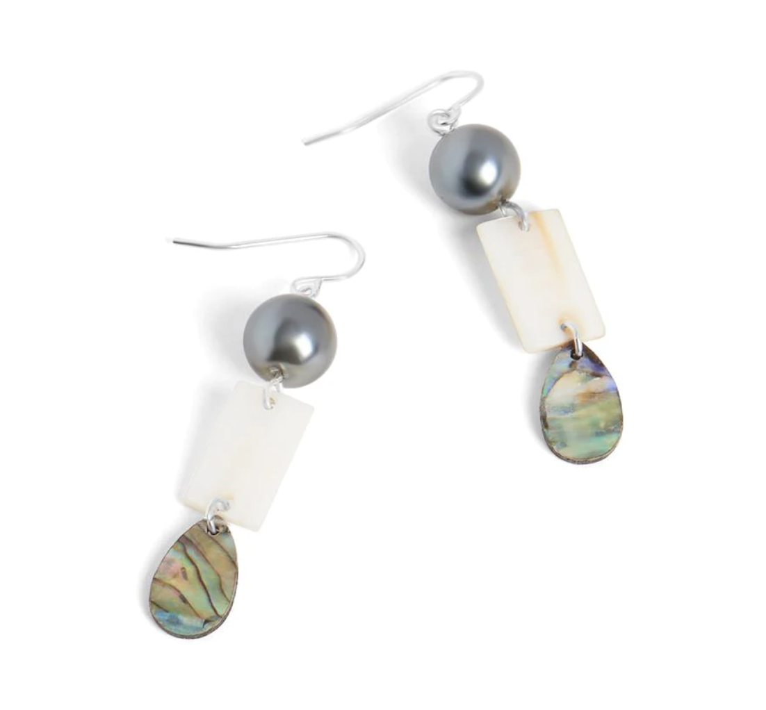 Whisper Earrings - 3