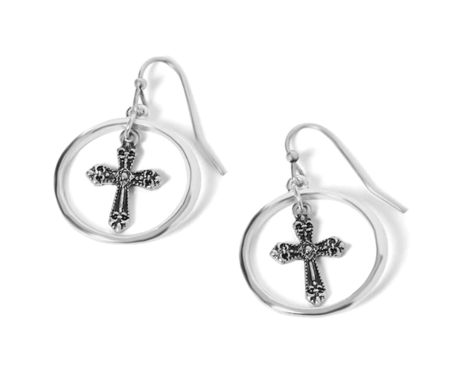 Whisper Earrings - 3