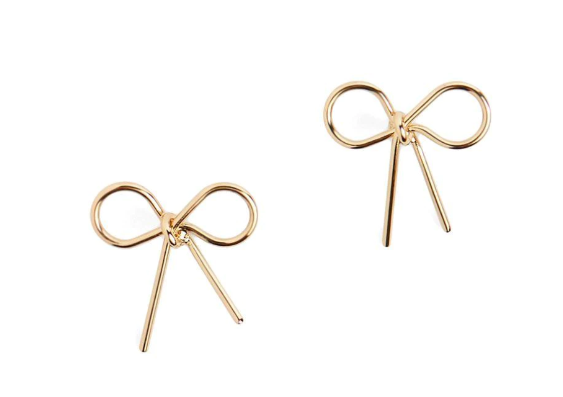 Whisper Earrings - 3