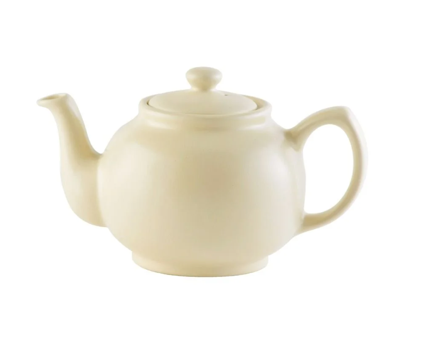 2 Cup Teapot with Diffuser / Filter