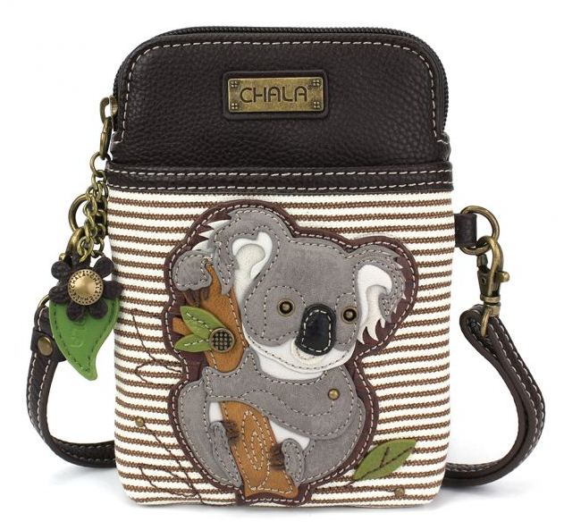 Cell Phone Crossbody