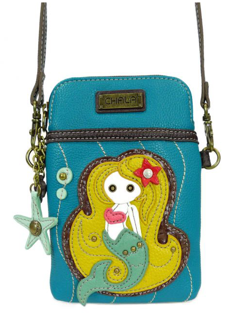 Cell Phone Crossbody