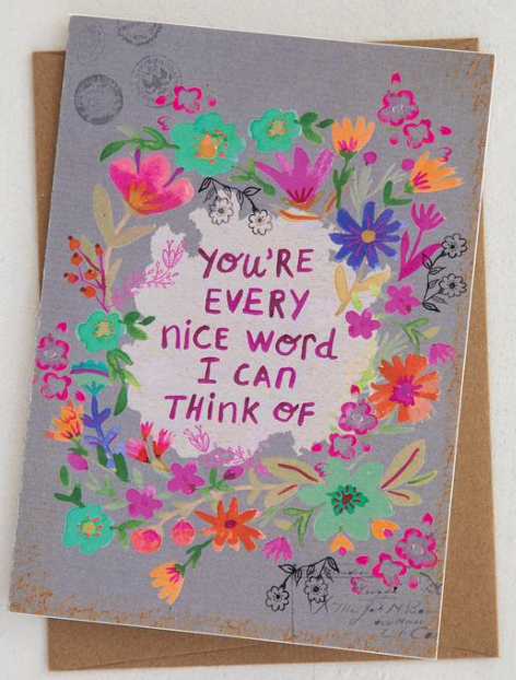 Greeting Card