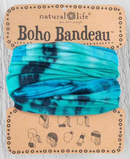Boho Bandeau