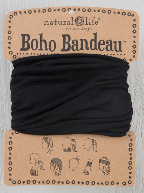 Boho Bandeau