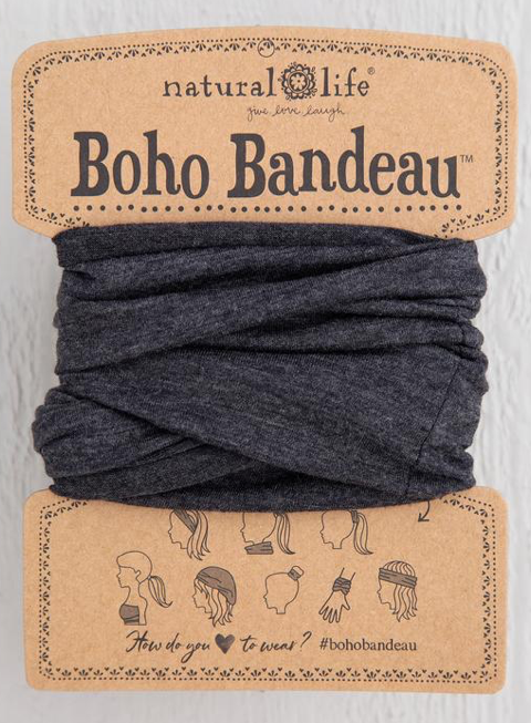 Boho Bandeau