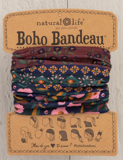 Boho Bandeau