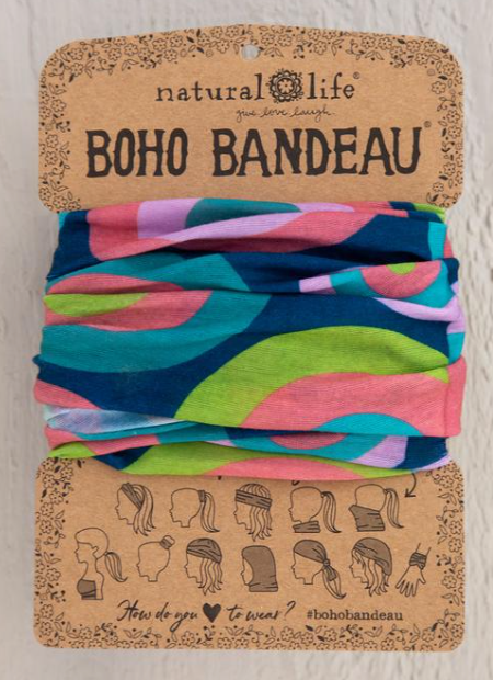 Boho Bandeau
