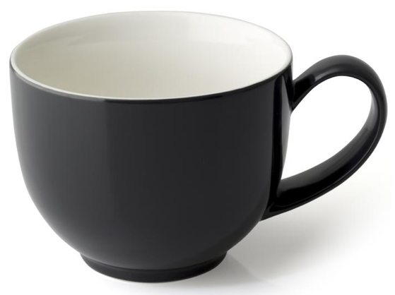 Tea Cup with Handle ( 14 Colors )- 10 oz.
