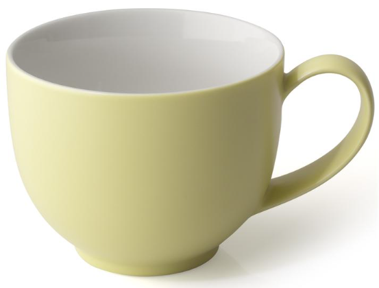 Tea Cup with Handle ( 14 Colors )- 10 oz.