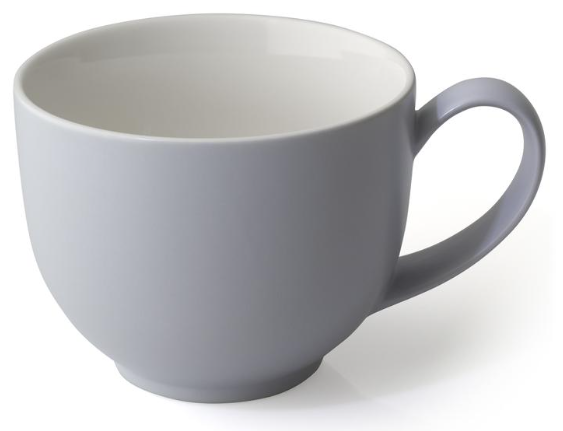Tea Cup with Handle ( 14 Colors )- 10 oz.