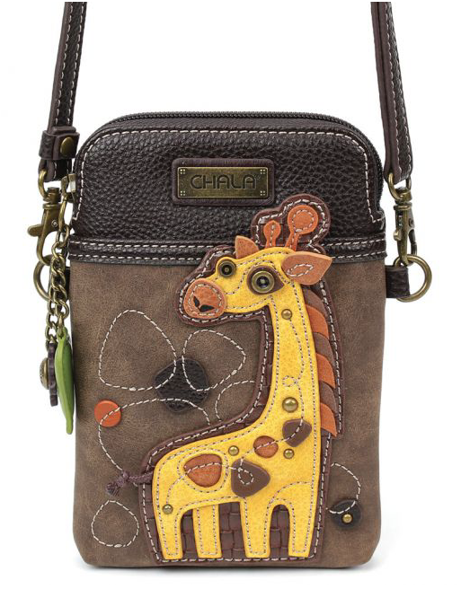 Cell Phone Crossbody