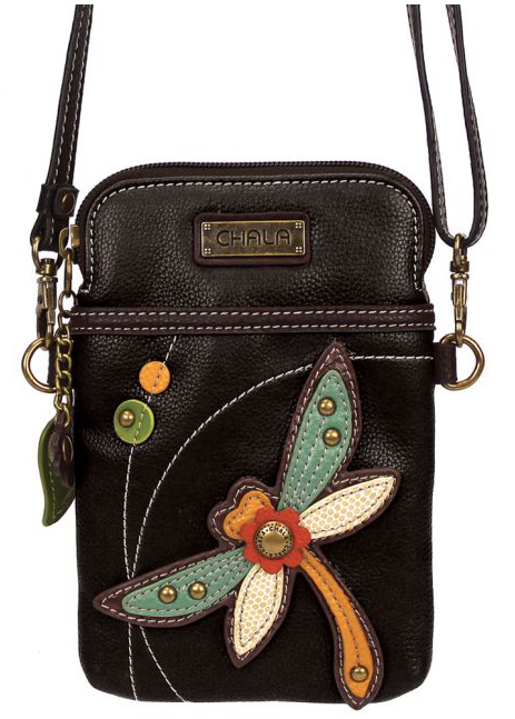 Cell Phone Crossbody