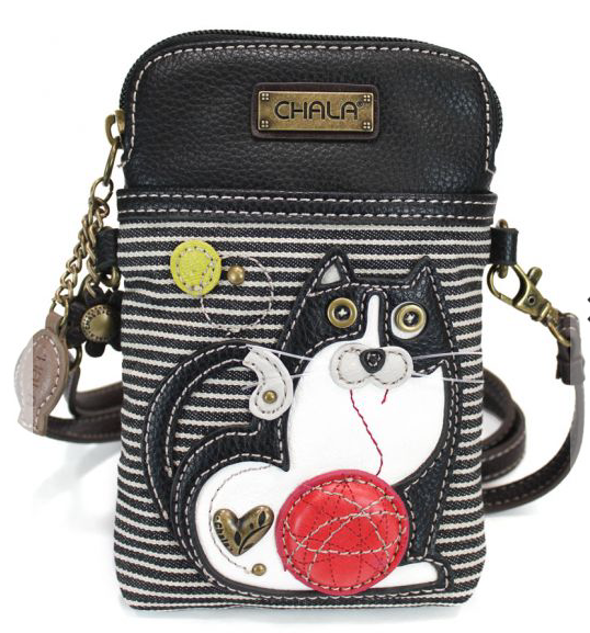Cell Phone Crossbody