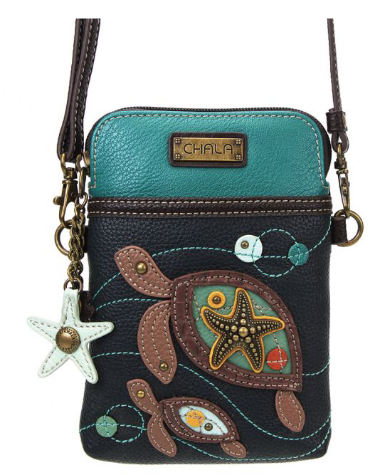 Cell Phone Crossbody