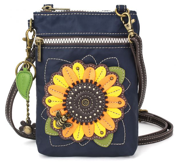 Cell Phone Crossbody