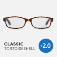 EASY READERS Eye Glasses