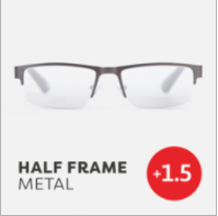 EASY READERS Eye Glasses