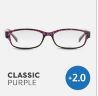 EASY READERS Eye Glasses