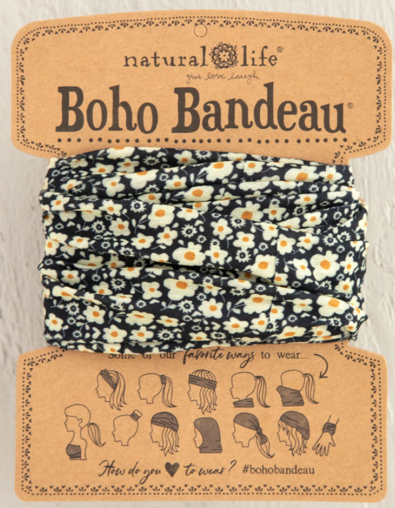 Boho Bandeau