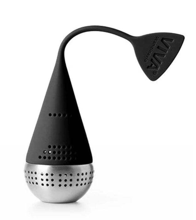 Infusion Tea Egg Strainer