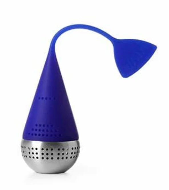 Infusion Tea Egg Strainer