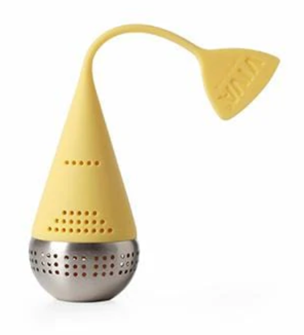Infusion Tea Egg Strainer
