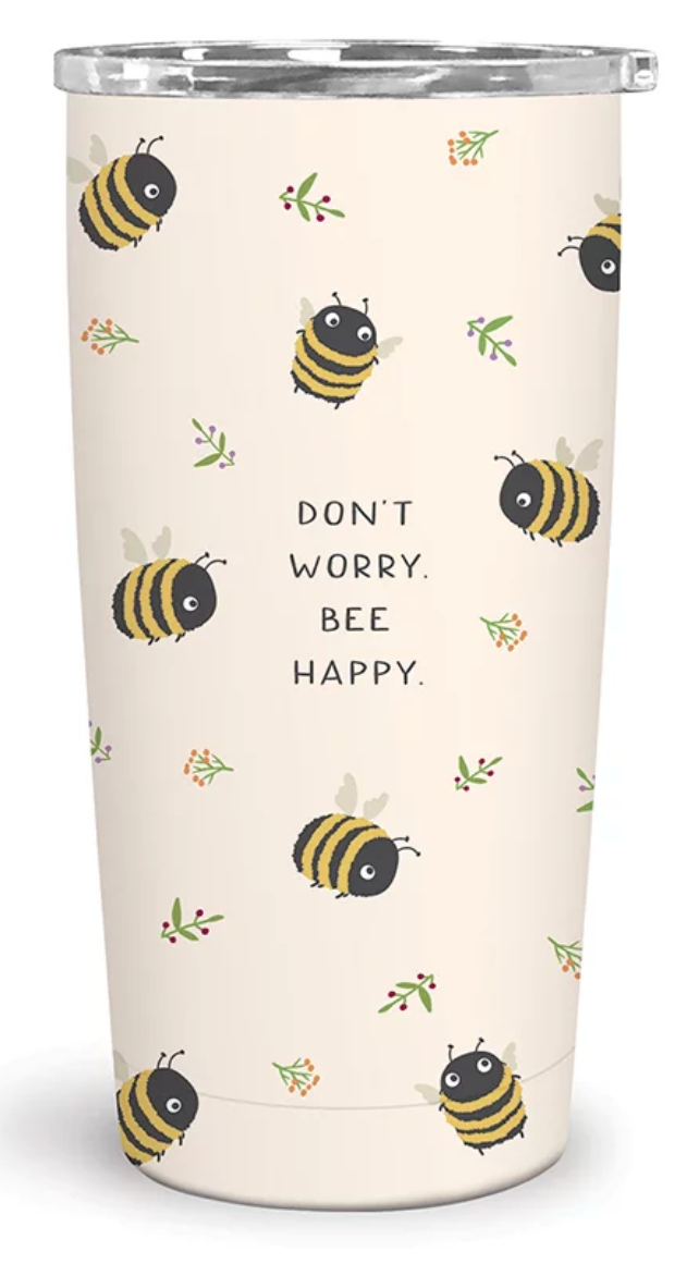 INSULATED STAINLESS STEEL TUMBLERS