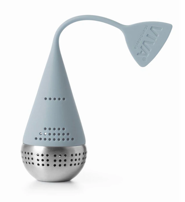 Infusion Tea Egg Strainer