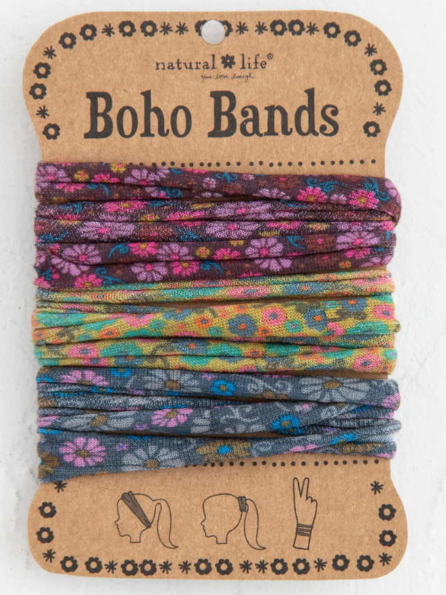 Boho Bandeau