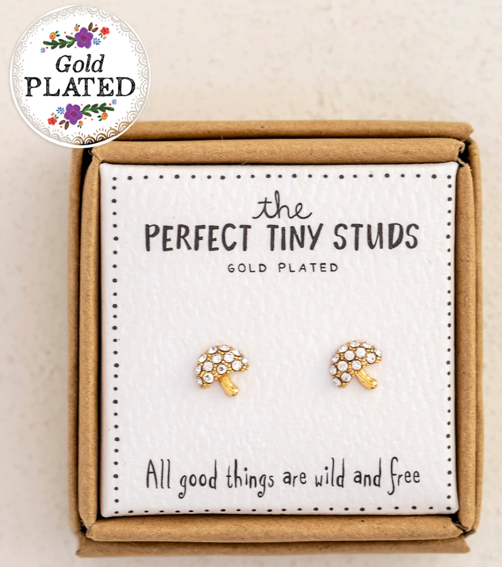 Perfect Tiny Studs
