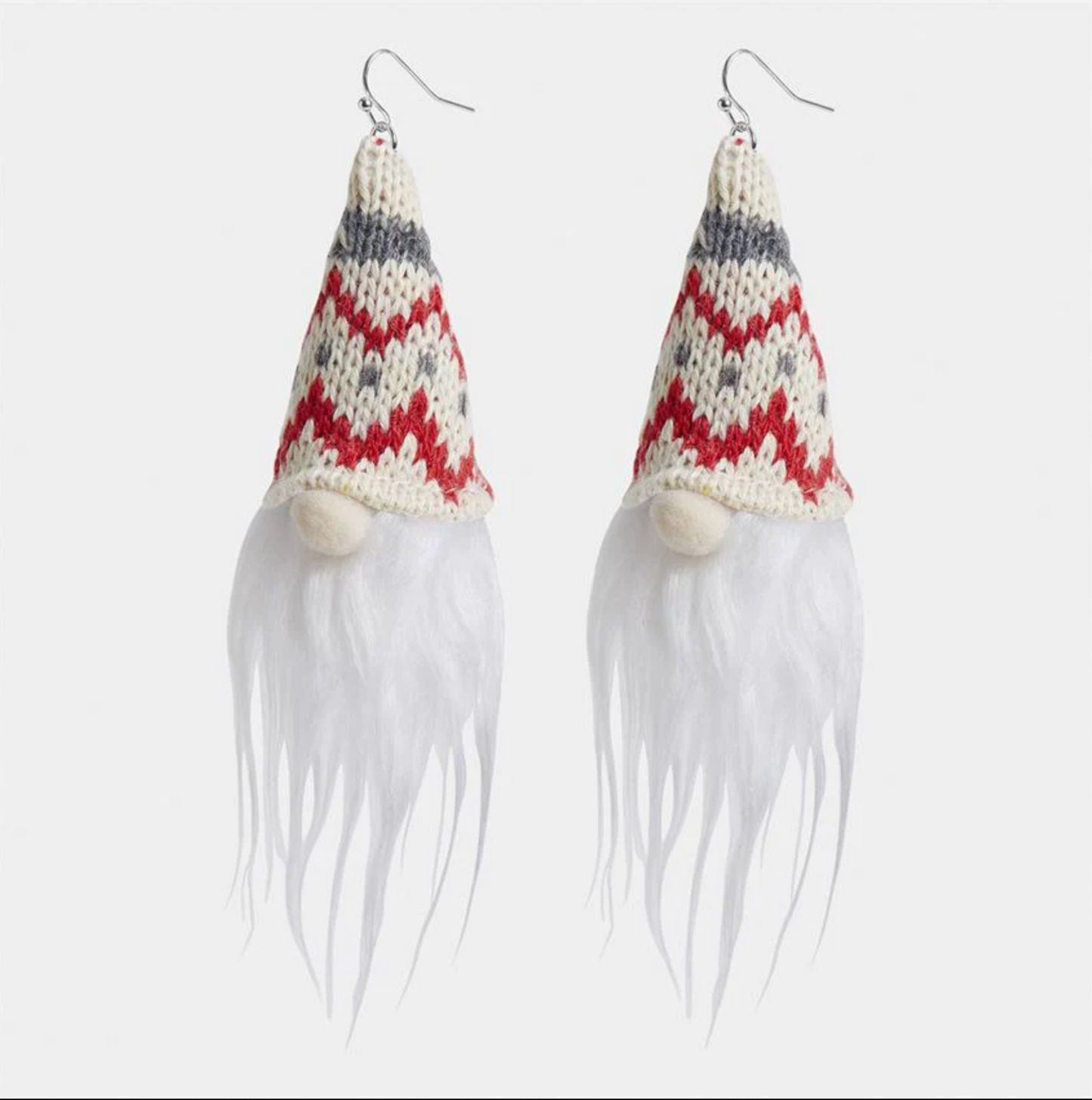 Gnome Light Up Earrings