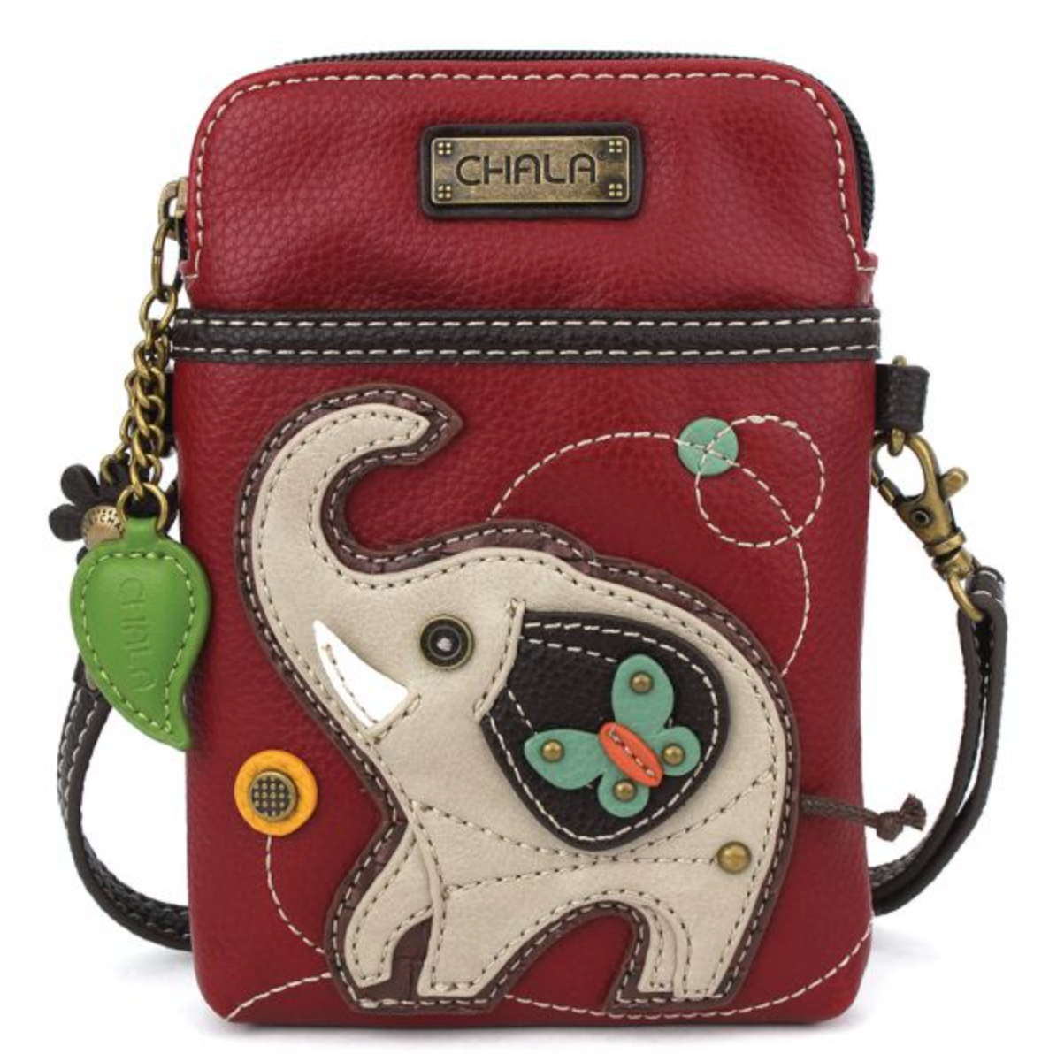 Cell Phone Crossbody