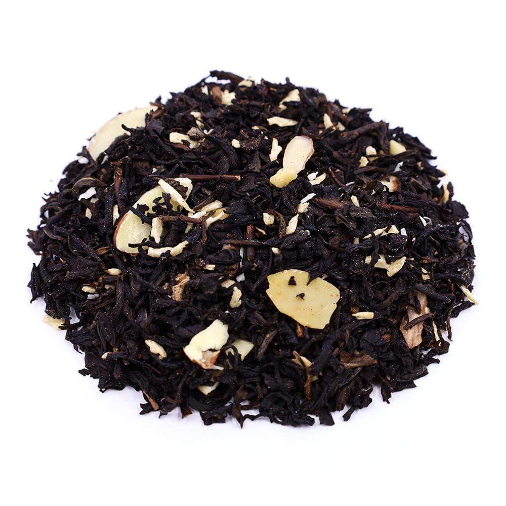 Almond Coconut  - 90480-70 -Black  Flavored