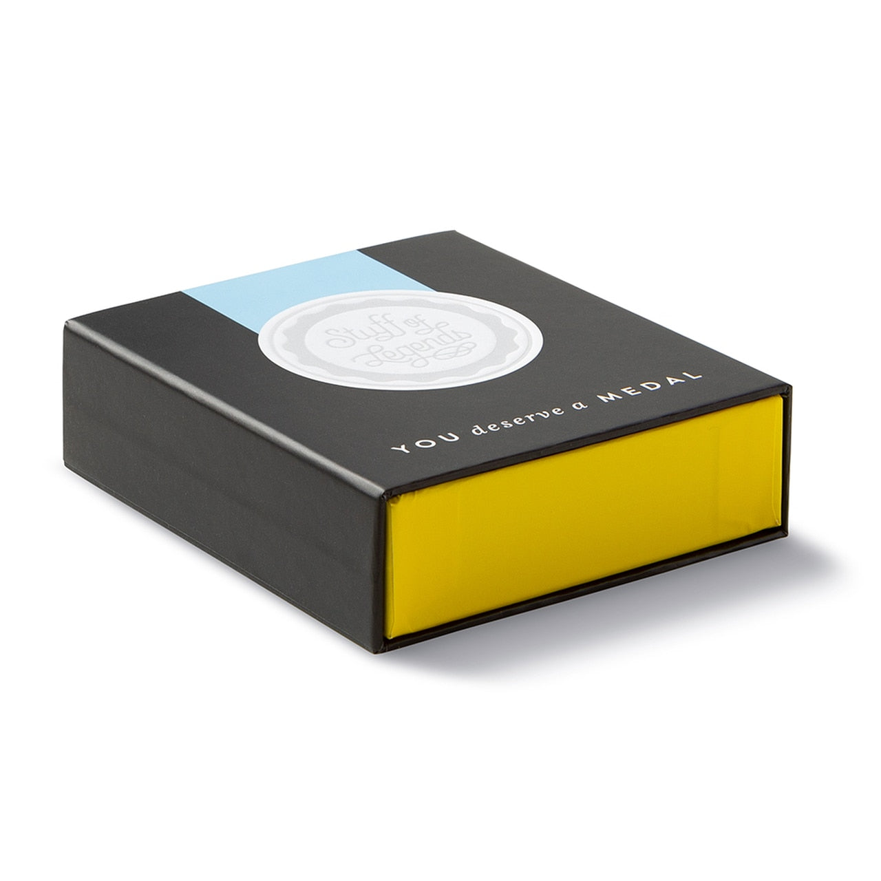 Medal " Stuff Of Legends "