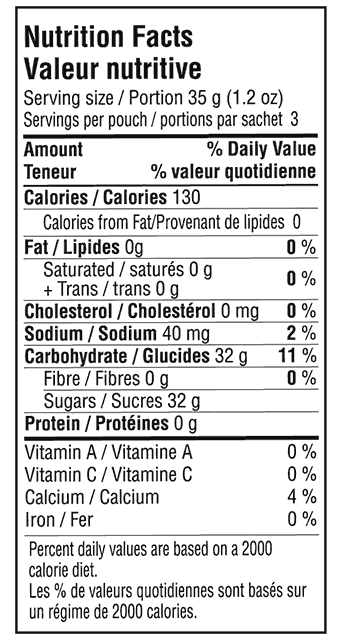 Drink Mix -Mojito Mix 3.7oz