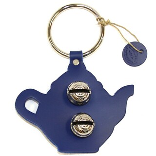 Tea Pot (New England Bells)