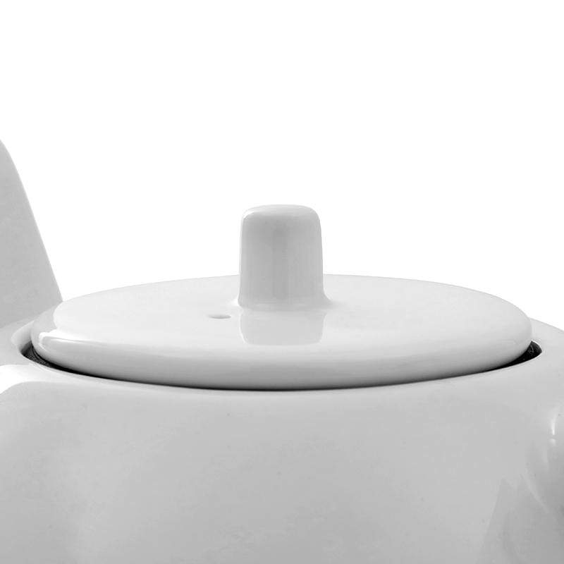 Teapot w/ Cosy Thomas 30 OZ