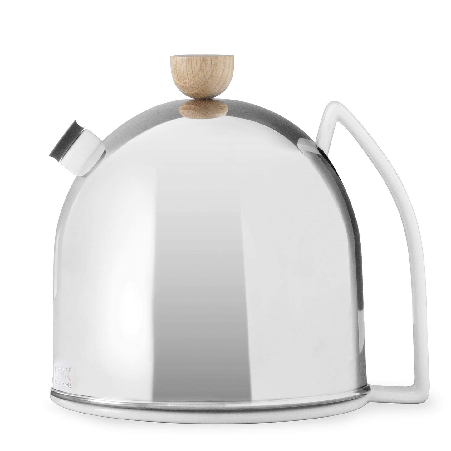 Teapot w/ Cosy Thomas 44 OZ