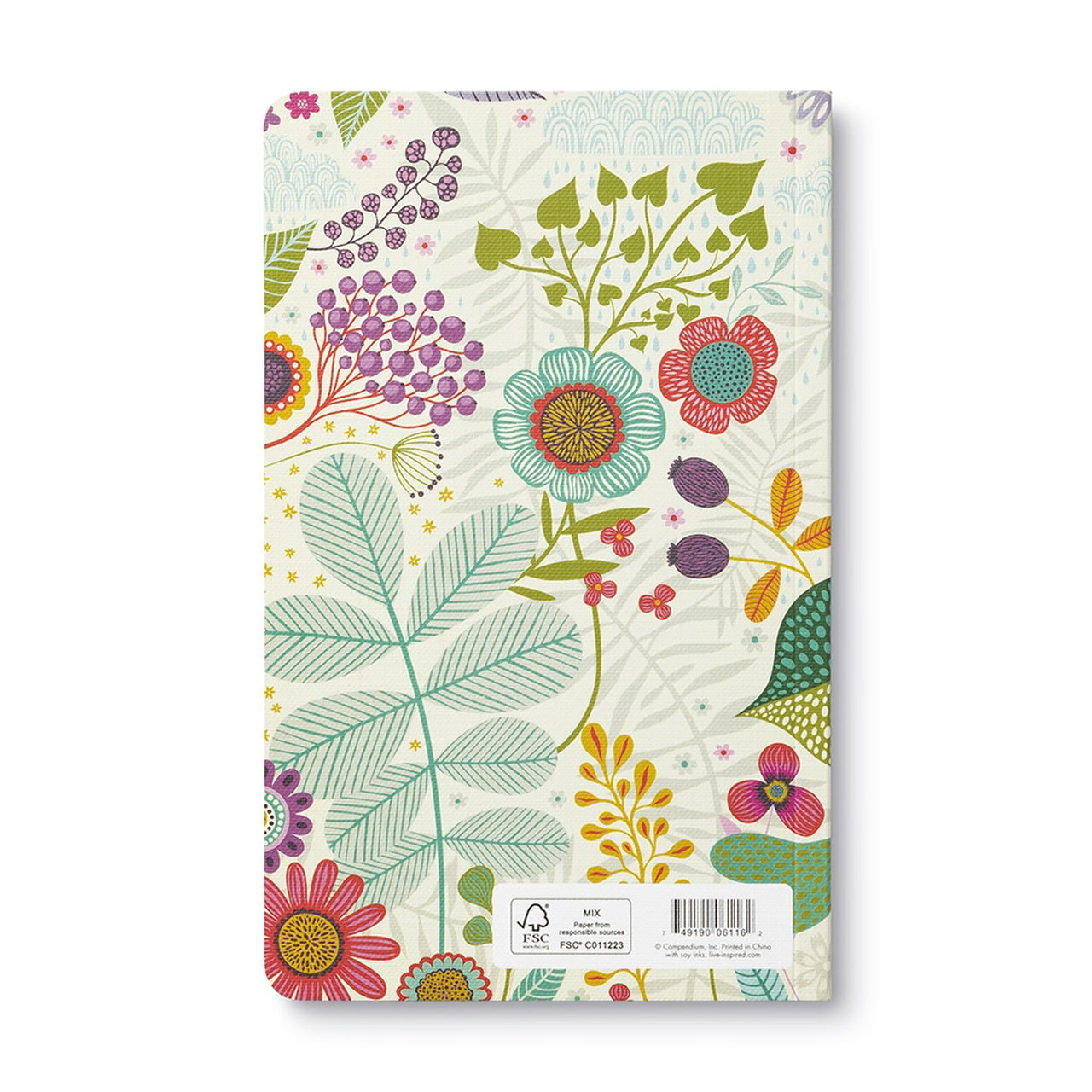 Journal "Everything You Can imagine Is Real"