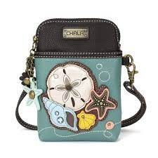 Cell Phone Crossbody