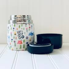 Thermos 17 oz Lets Just Go