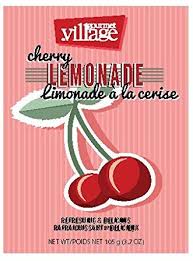 Cherry Lemonade