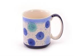 Enisa Mugs - ChaCult