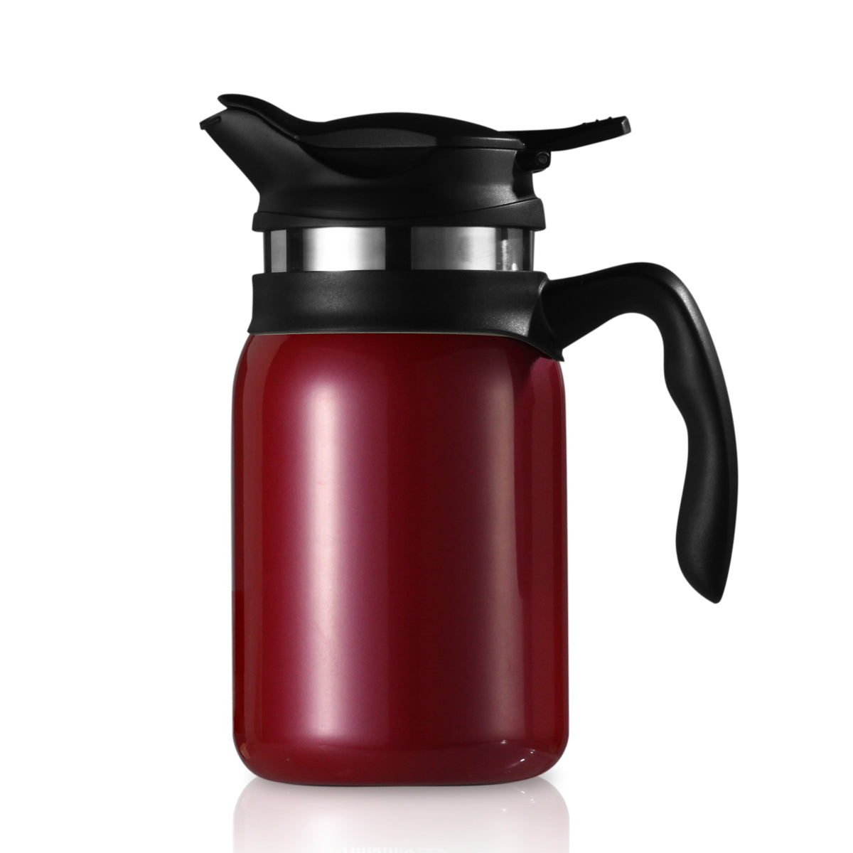 Majestica Vacuum Coffee & Tea Maker