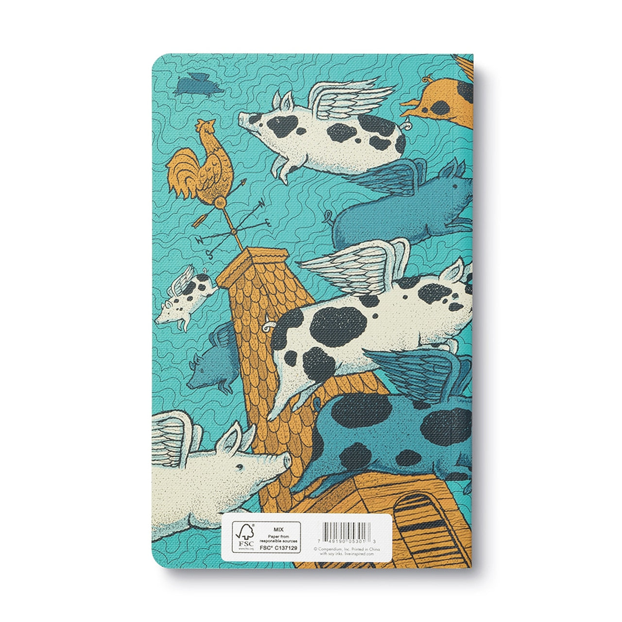 Journal "It's Possible"