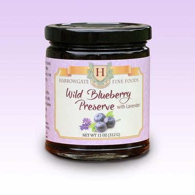 Harrowgate Fine Foods -  Preserve 11oz