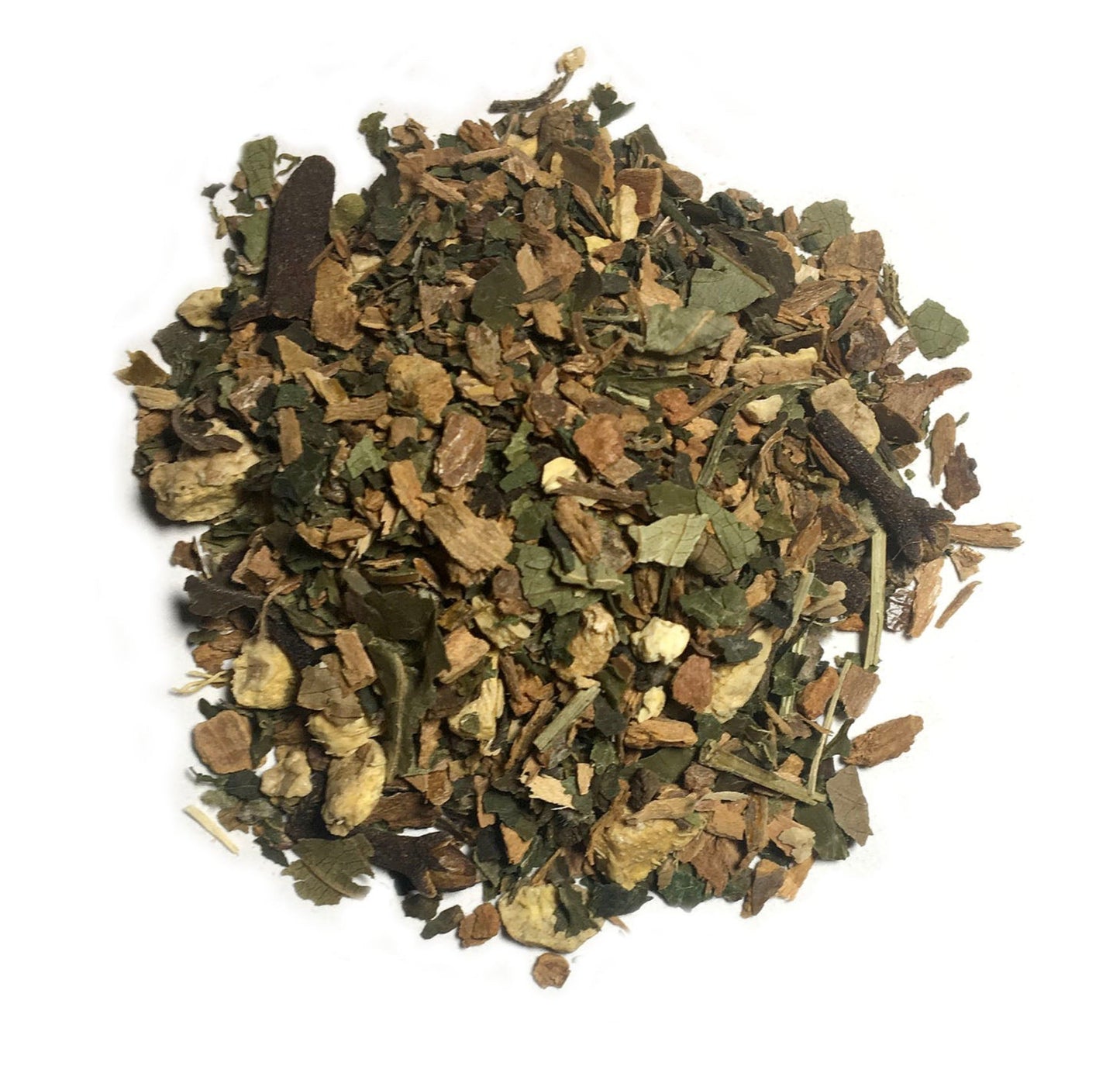 Yoga - Herbal Blend